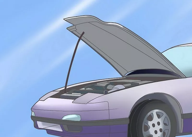 News picture 6 Tips Mengecek Kondisi Mesin Mobil Bekas Sebelum Membelinya