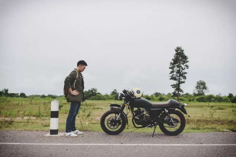 News picture 12 Penyebab Motor Mati Mendadak serta Cara Mencegahnya