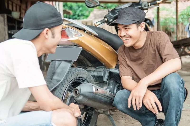 News picture Usaha Bengkel Motor: Estimasi Modal, Keuntungan, dan Tips Terbaiknya