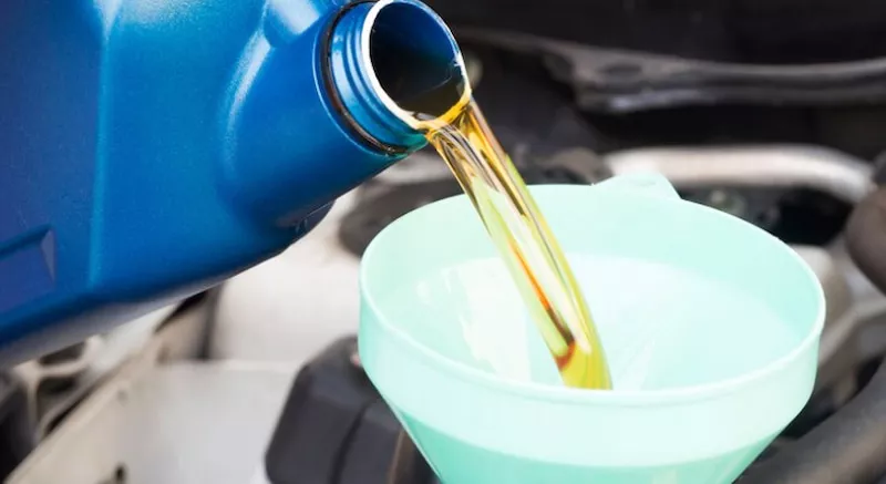 News picture 6 Cara Cek Oli Motor dengan Mudah dan Efektif