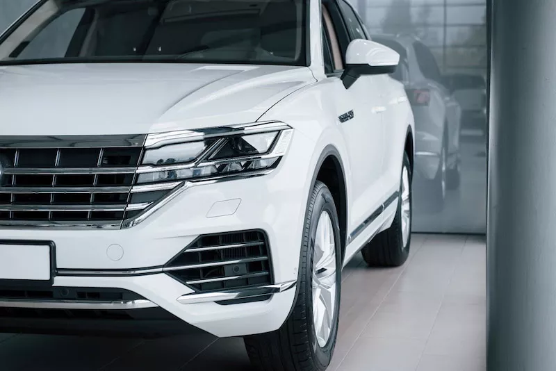 News picture 7 Perbedaan SUV dan Crossover yang Perlu Anda Ketahui