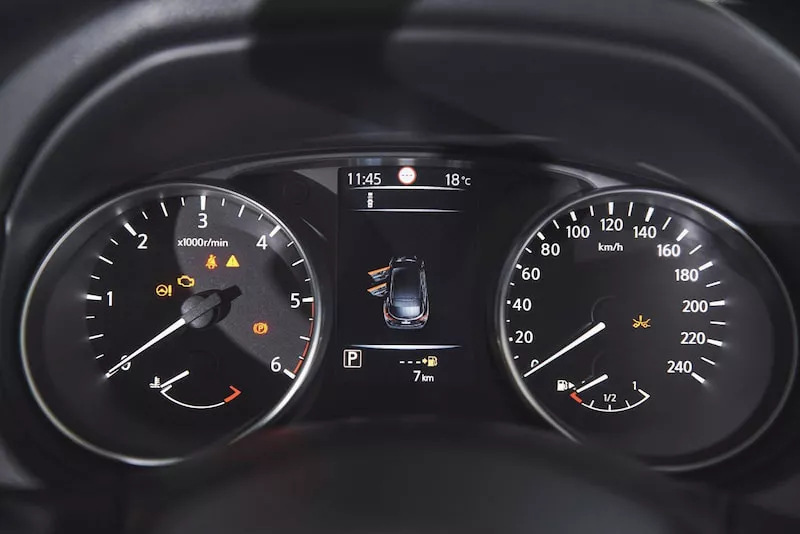 News picture Perbedaan Speedometer, Odometer dan Tachometer yang Perlu Diketahui!