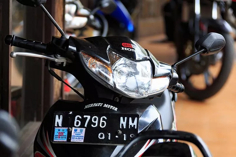 News picture Cara Ganti Plat Motor: Panduan Lengkap untuk Anda