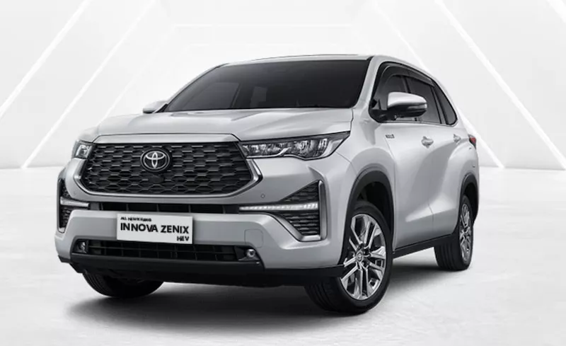 News picture 7 Rekomendasi Mobil Matic Terbaik, Apa Saja?