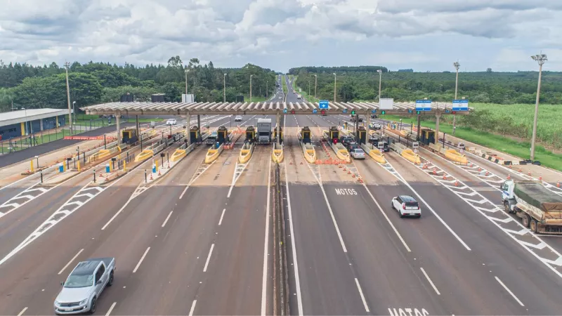 News picture 6 Golongan Kendaraan Tol yang Harus Dipahami