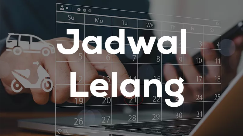 News picture LELANG EXCLUSIVE MAF & MCF SEPTEMBER 2024