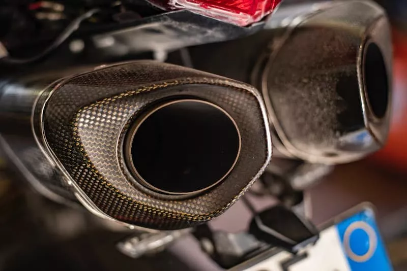 News picture 5 Cara Mengatasi Motor Ngebul Tanpa Bongkar Mesin