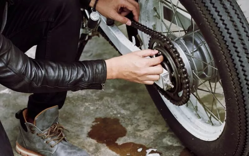 News picture 9 Cara Menghilangkan Karat Pada Motor