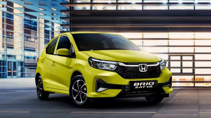 News picture 10 Rekomendasi Mobil Bekas 100 Jutaan Terlaris Tahun 2025