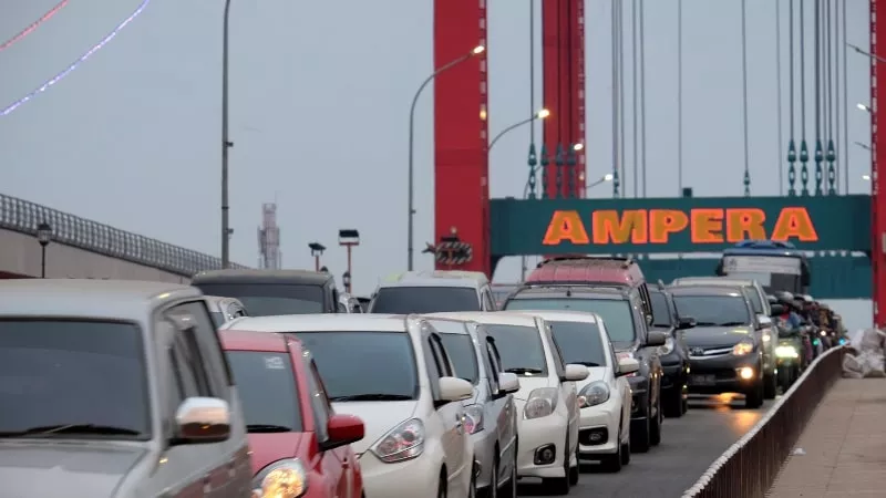 News picture 10 Rekomendasi Mobil Lelang Terlaris di JBA Palembang