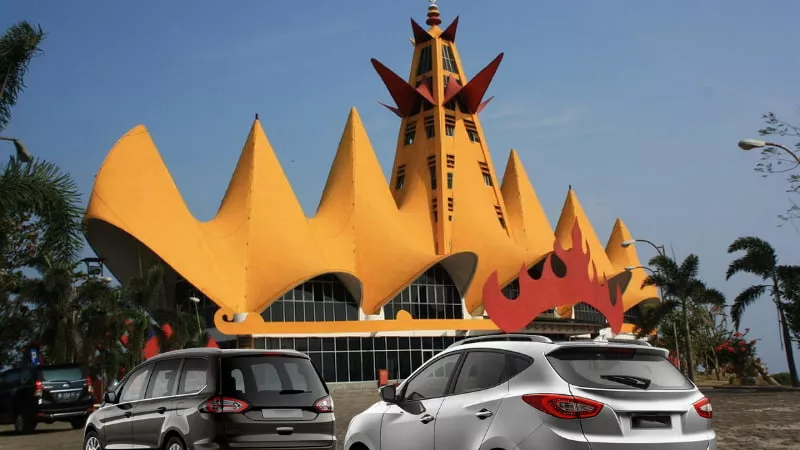 News picture 10 Rekomendasi Mobil Lelang Terlaris di JBA Lampung