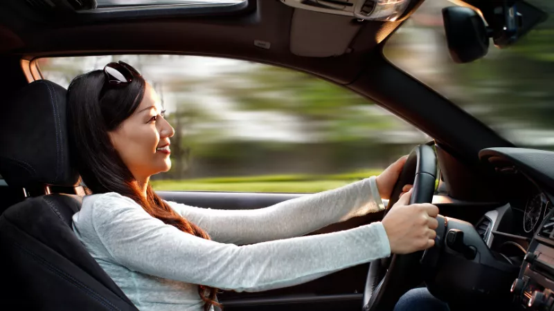 News picture 13 Rekomendasi Mobil untuk Wanita yang Elegan