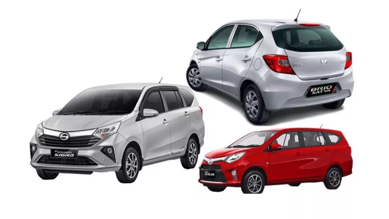 News picture 13 Perbedaan Mobil LCGC dengan Mobil Biasa yang Perlu Dipahami