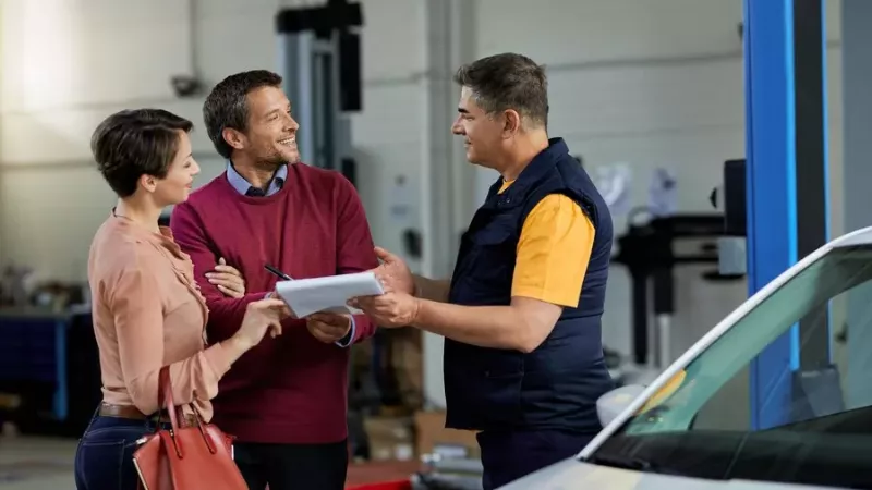 News picture 13 Cara Cek Mobil Bekas yang Tepat Sebelum Membelinya