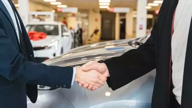 News picture 13 Cara Menjual Mobil Bekas Ke Dealer dengan Mudah