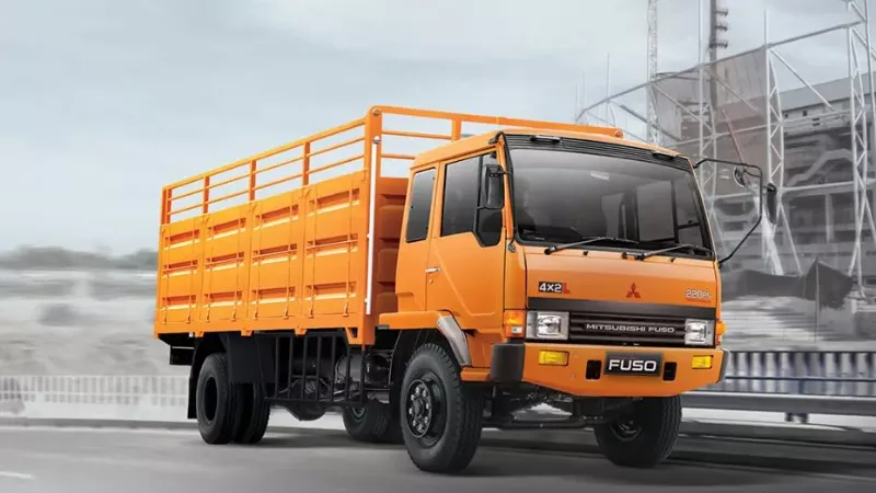 News picture Ingin Lelang Truk Bekas Perusahaan? Perhatikan 13 Hal Berikut Ini