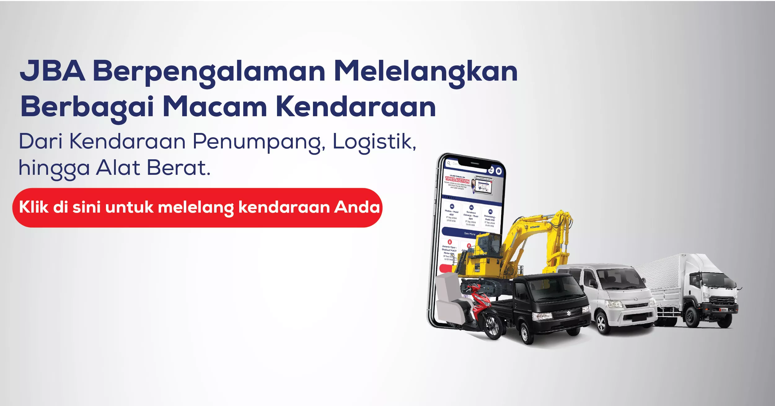 News picture Maksimalkan Nilai Kendaraan Logistik Perusahaan Anda Dengan JBA