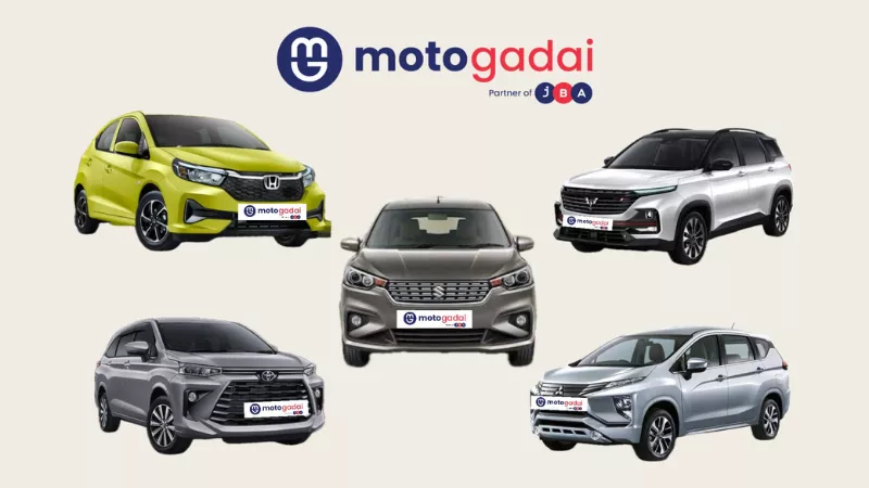 News picture Beli Mobil Cuan 2025: Pilihan Kendaraan Menguntungkan di JBA Indonesia