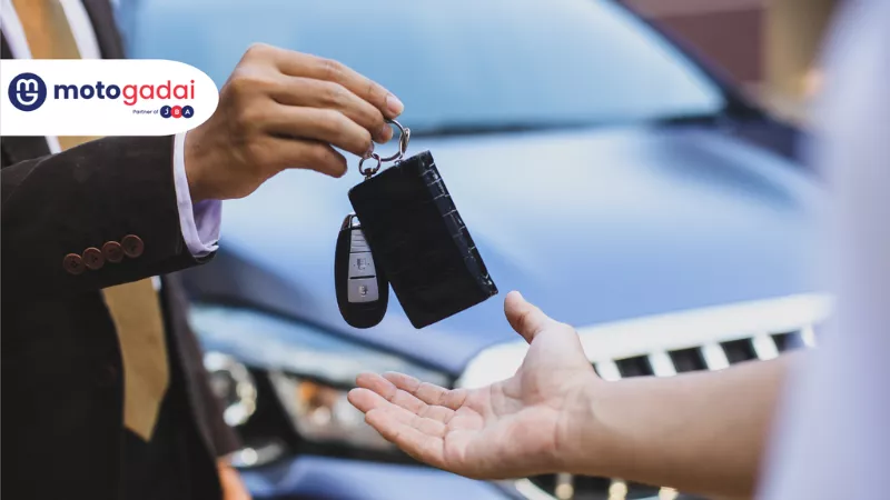 News picture 5 Alasan Beli Mobil Bekas di JBA dengan Flexi Pay