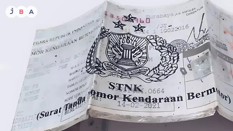 News picture Cara Bayar Pajak Motor Atas Nama Orang Lain di Samsat & Online