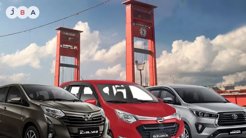 News picture Ingin Titip Jual Mobil Bekas di Palembang? JBA Hadir untuk Anda!