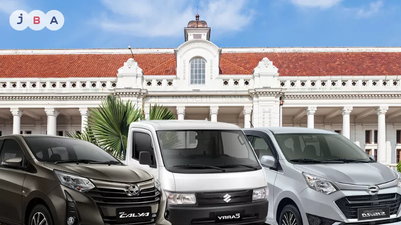 News picture Punya Mobil Bekas Ini di Area Pekanbaru? Titip Jual Sekarang di JBA!