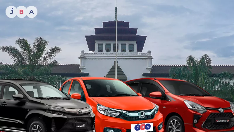 News picture Bingung Mau Titip Jual Mobil Bekas di Area Bandung? JBA Solusinya!