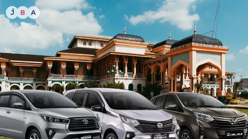 News picture Ingin Titip Jual Mobil Bekas di Medan? JBA Hadir untuk Anda!