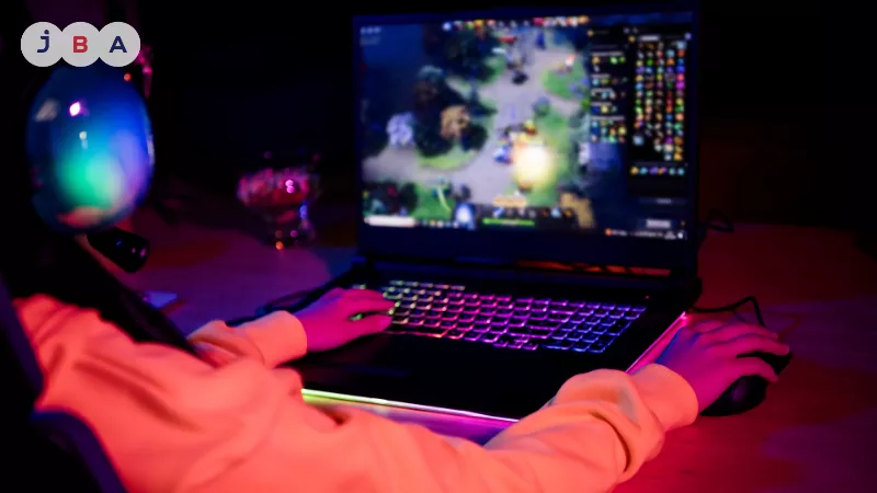 News picture 10 Rekomendasi Laptop Gaming Terbaik 2025