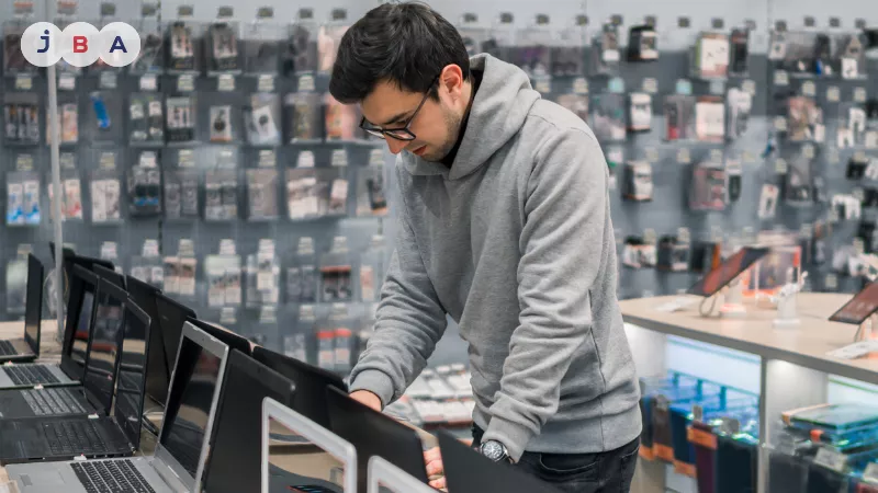 News picture 7 Tips Membeli Barang Elektronik Agar Tak Salah Pilih