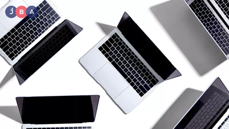 News picture Mengenal Jenis-Jenis Laptop dan Fungsinya