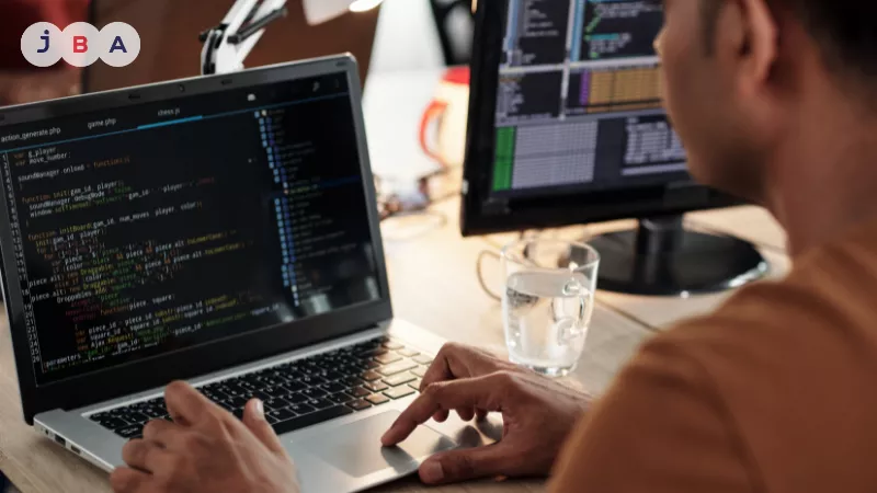 News picture 10 Rekomendasi Laptop Terbaik untuk Coding 2025