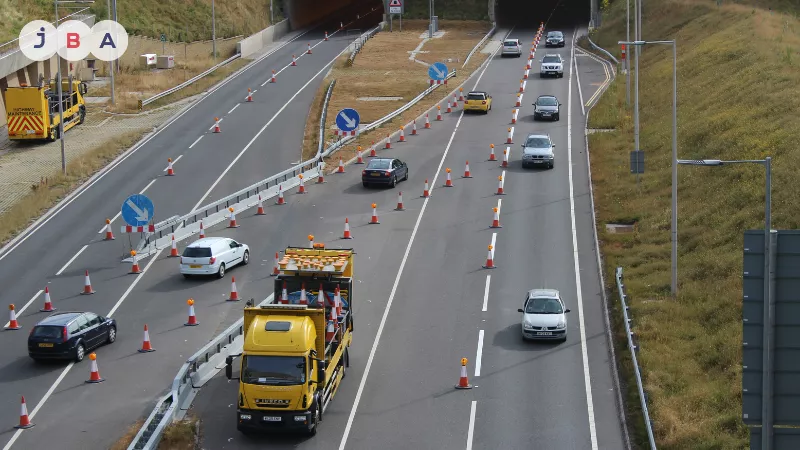 News picture Apa Itu Contraflow? Ini Penjelasan Lengkapnya!