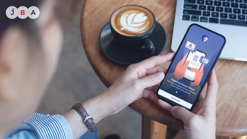 News picture Cara Bikin SIM Online: Syarat dan Prosedur Terbaru 2025