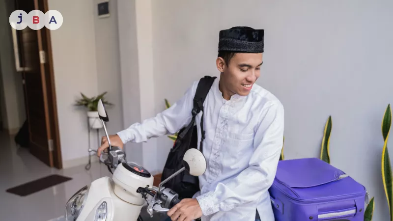 News picture 10 Rekomendasi Motor untuk Mudik Lebaran yang Nyaman