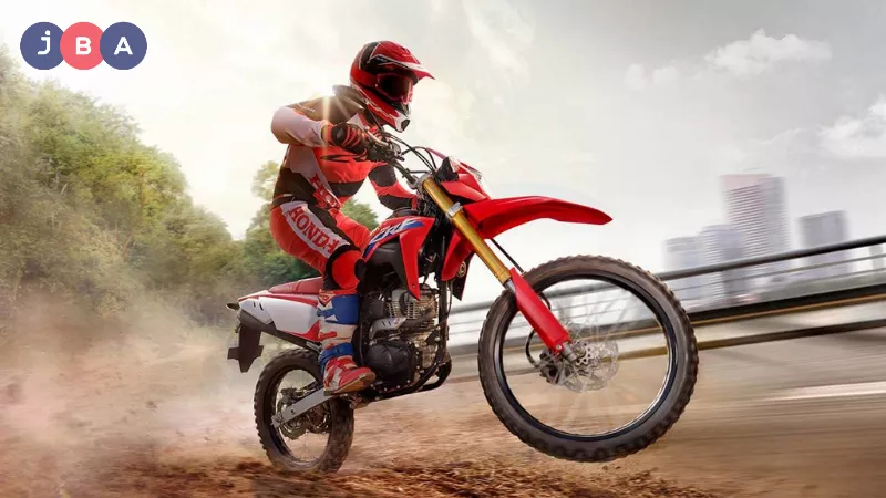 News picture 5 Motor Trail Paling Banyak Dijual di JBA Indonesia