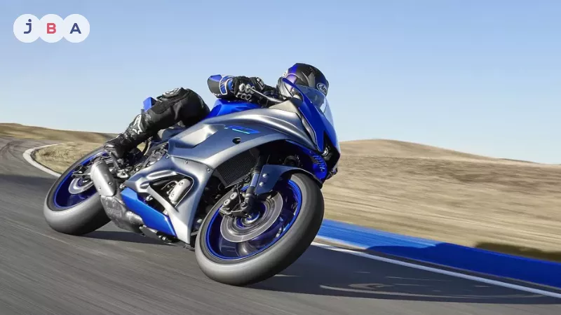 News picture 5 Motor Sport Paling Banyak Dijual di JBA Indonesia