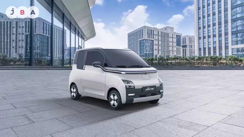 News picture 5 Mobil Listrik Paling Banyak Dijual di JBA Indonesia