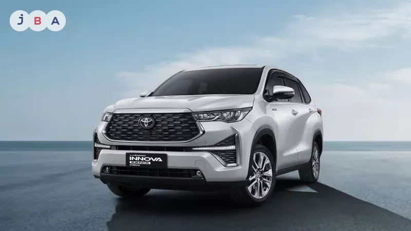 News picture 5 Mobil Hybrid Paling Banyak Dijual di JBA Indonesia