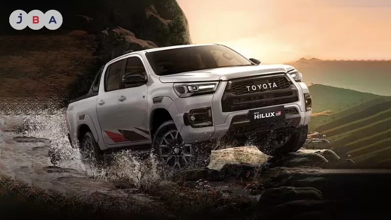 News picture 5 Mobil Double Cabin Paling Banyak Dijual di JBA Indonesia