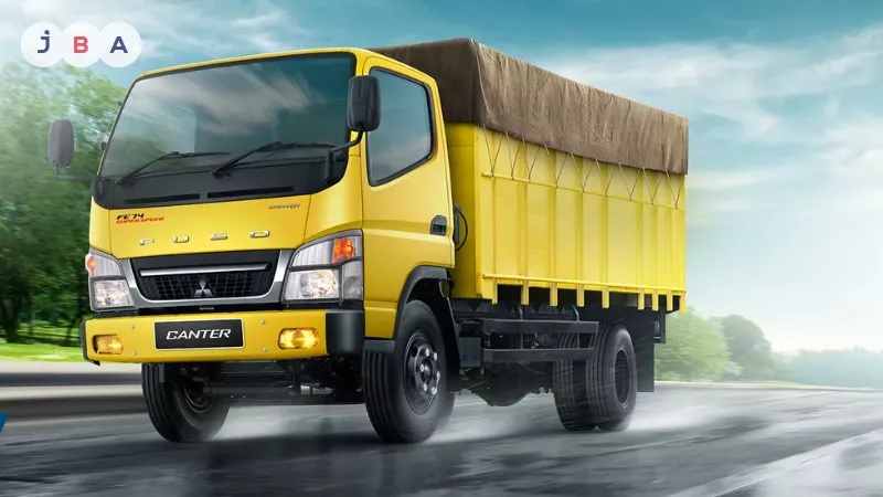 News picture 5 Truk Paling Banyak Dijual di JBA Indonesia