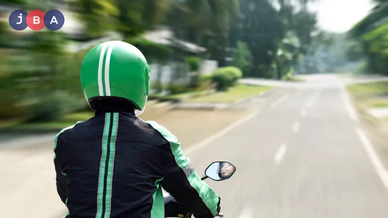 News picture 5 Rekomendasi Motor untuk Ojol Terbaik yang Irit dan Tangguh