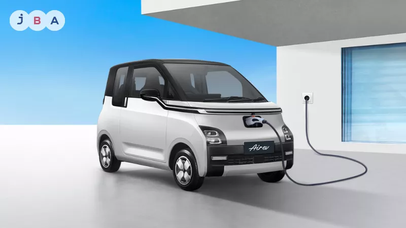 News picture 10 Rekomendasi Mobil Listrik Terbaik di Indonesia