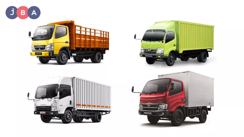 News picture Ingin Jual Truk Bekas? Titip Jual di JBA Solusinya!