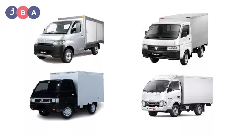 News picture Ingin Jual Mobil Box Bekas Usahamu? Titip Jual di JBA Aja!