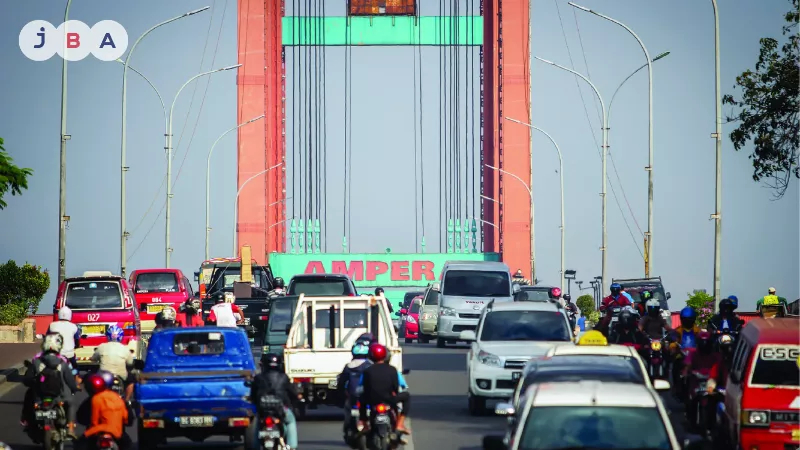 News picture Ingin Jual Mobil di Area Palembang? JBA Hadir untuk Anda!