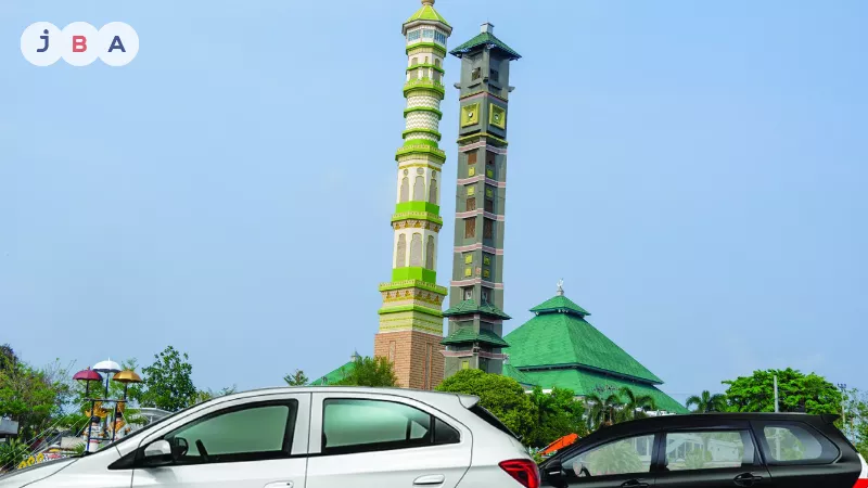 News picture Punya Mobil Ini di Area Lampung? Titip Jualkan di JBA Pasti Untung!