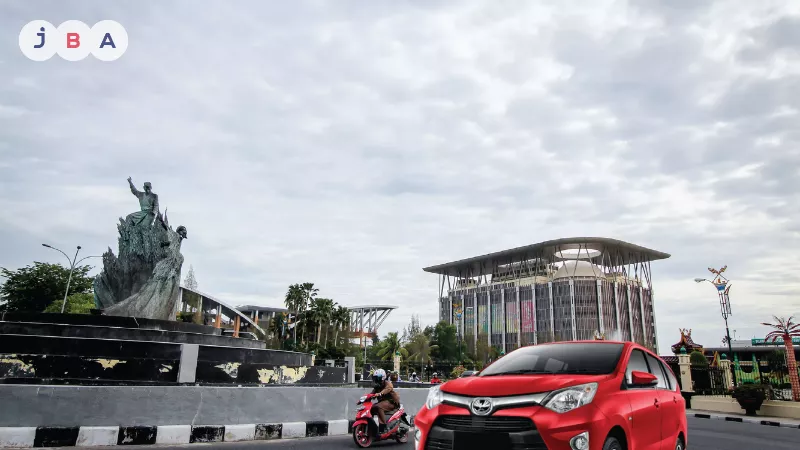 News picture Bingung Mau Jual Mobil di Area Pekanbaru? JBA Solusinya!