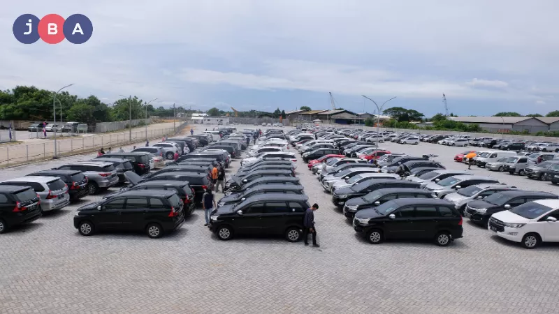 News picture 10 Jenis Mobil Yang Dilelang di JBA Ini Wajib Kamu Tahu