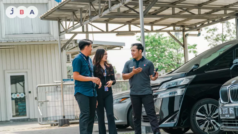 News picture 5 Tips Jual Mobil Bekas Anda Untuk Hasil yang Maksimal